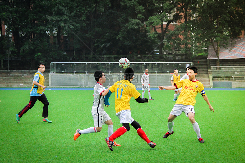 足大赛的关