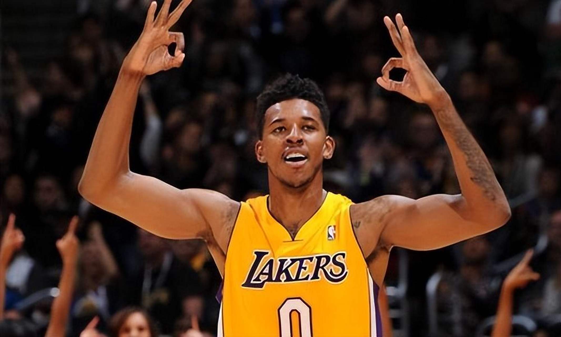 手体能低谷 手体能低谷